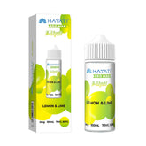 Lemon & Lime Hayati Pro Max 100ml